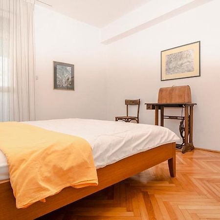 Apartment Vlahov Zadar Luaran gambar
