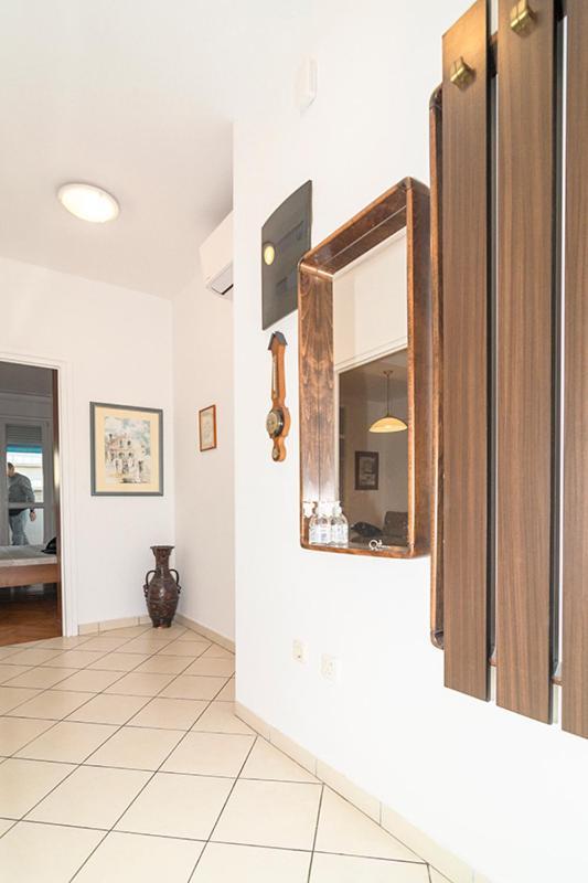 Apartment Vlahov Zadar Luaran gambar