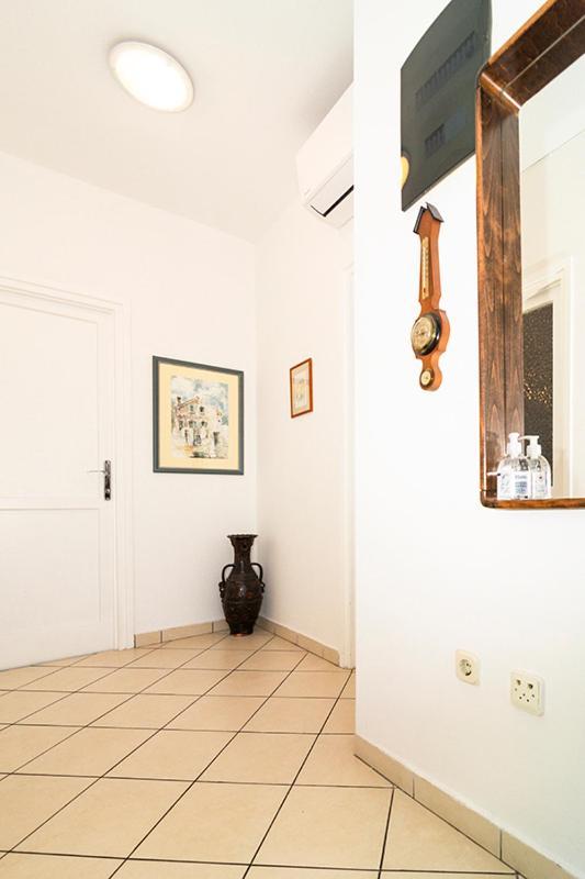 Apartment Vlahov Zadar Luaran gambar