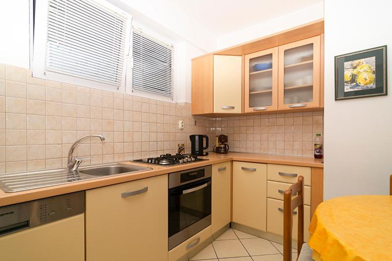 Apartment Vlahov Zadar Luaran gambar