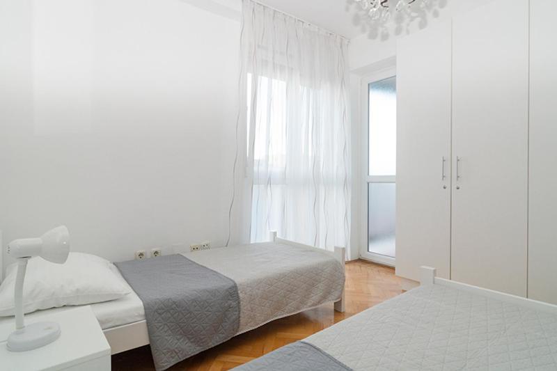 Apartment Vlahov Zadar Luaran gambar