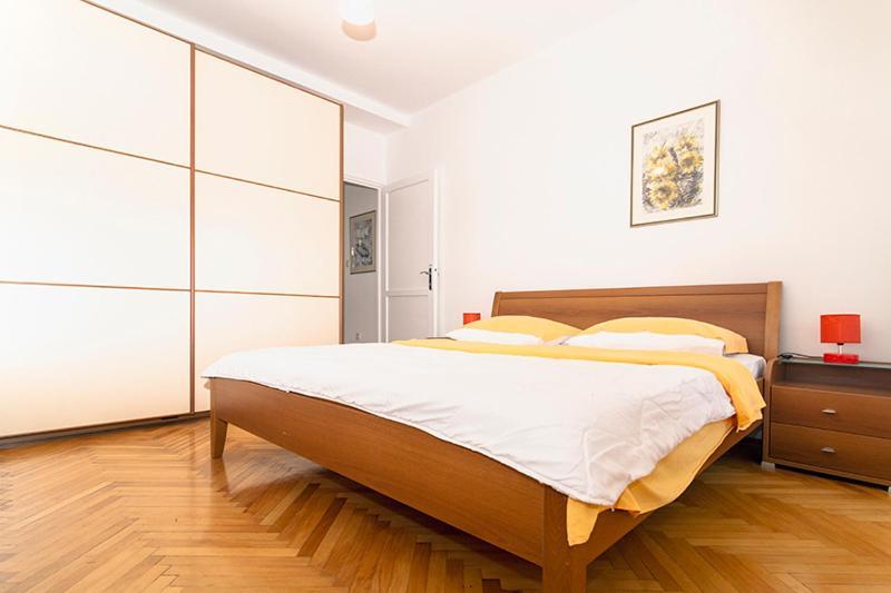 Apartment Vlahov Zadar Luaran gambar