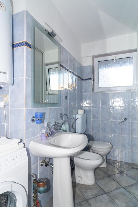 Apartment Vlahov Zadar Luaran gambar