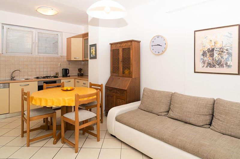 Apartment Vlahov Zadar Luaran gambar