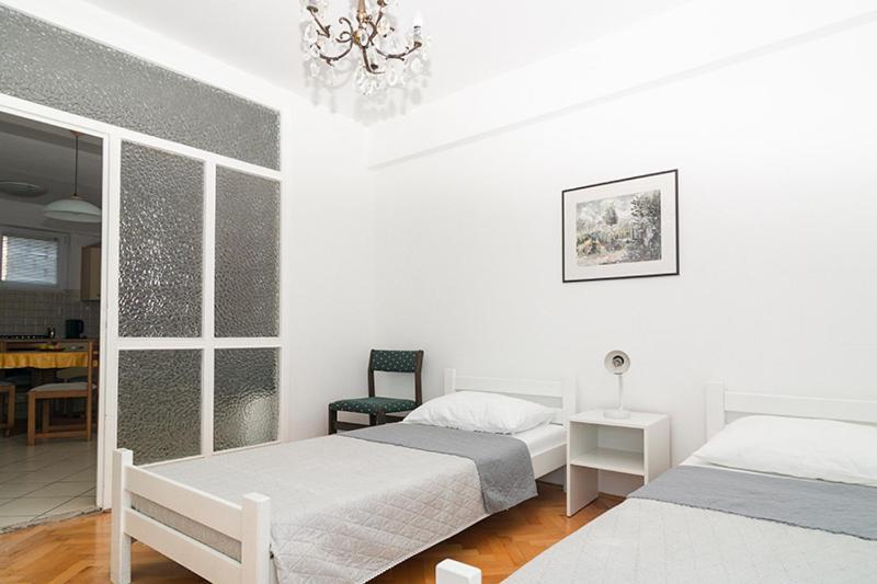 Apartment Vlahov Zadar Luaran gambar