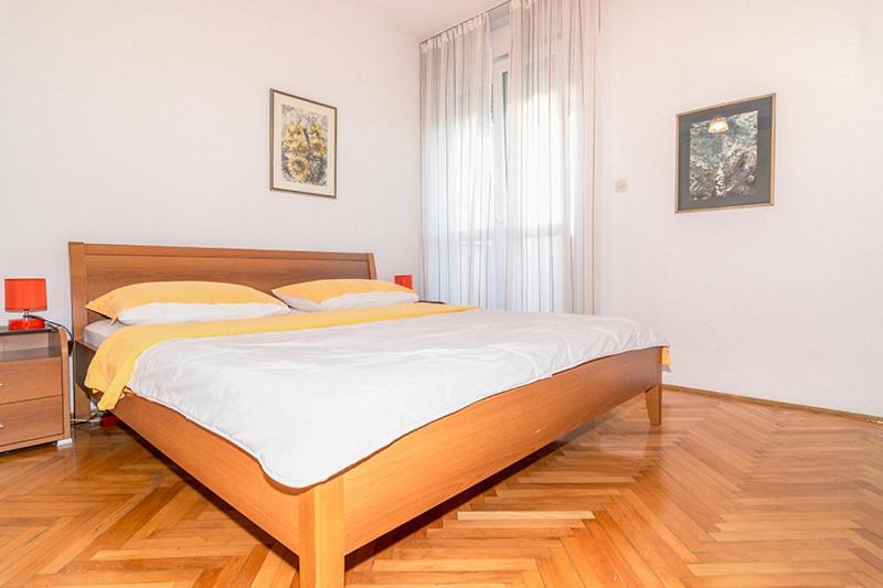 Apartment Vlahov Zadar Luaran gambar