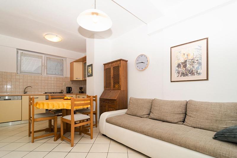 Apartment Vlahov Zadar Luaran gambar