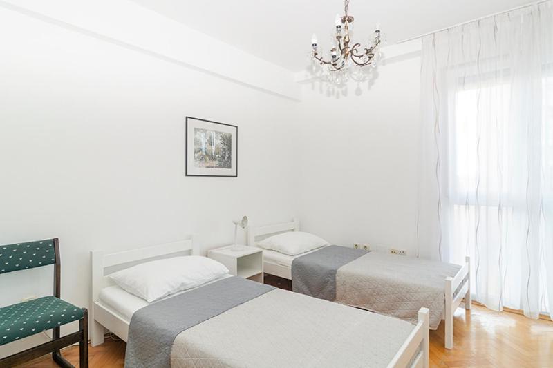 Apartment Vlahov Zadar Luaran gambar