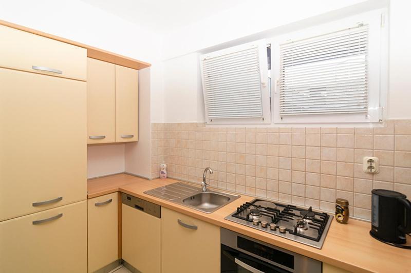 Apartment Vlahov Zadar Luaran gambar