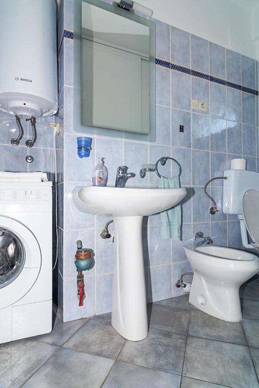 Apartment Vlahov Zadar Luaran gambar