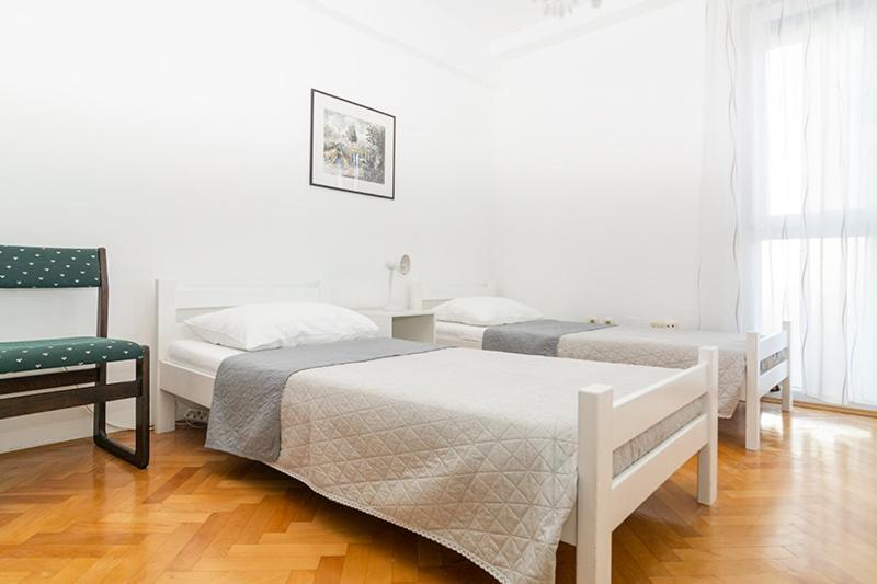 Apartment Vlahov Zadar Luaran gambar